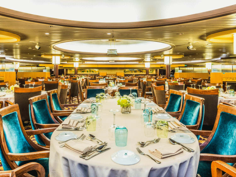 Pullmantur Cruises - Monarch - Bild 14