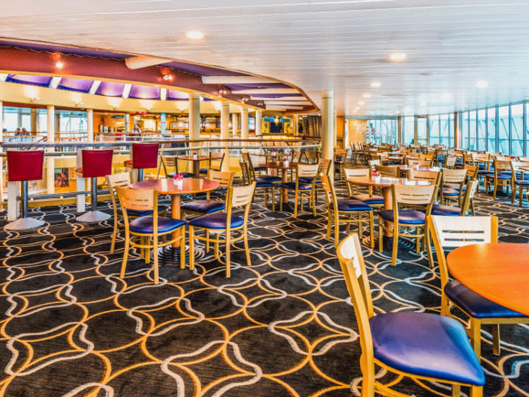 Pullmantur Cruises - Monarch - Bild 16