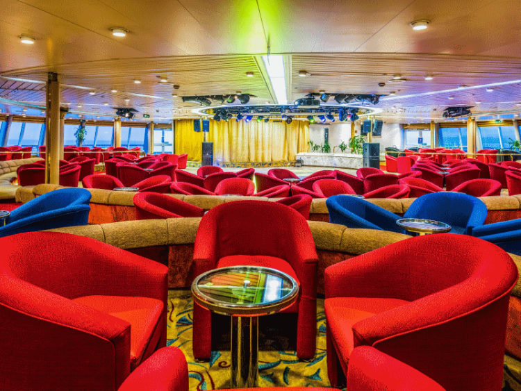 Pullmantur Cruises - Monarch - Bild 17