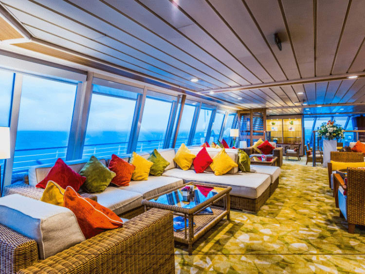 Pullmantur Cruises - Monarch - Bild 18