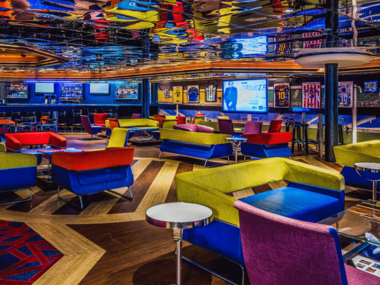 Pullmantur Cruises - Monarch - Bild 20