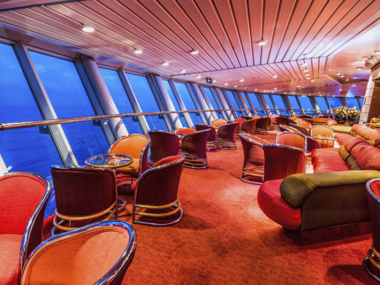 Pullmantur Cruises - Monarch - Bild 21