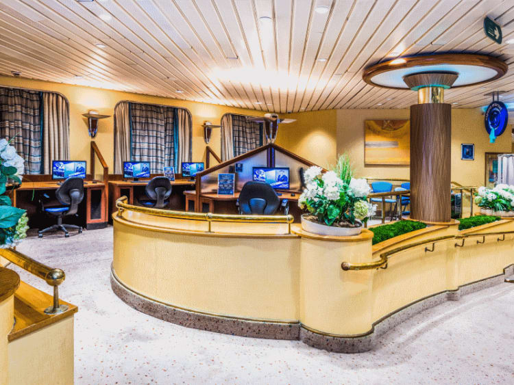 Pullmantur Cruises - Monarch - Bild 22