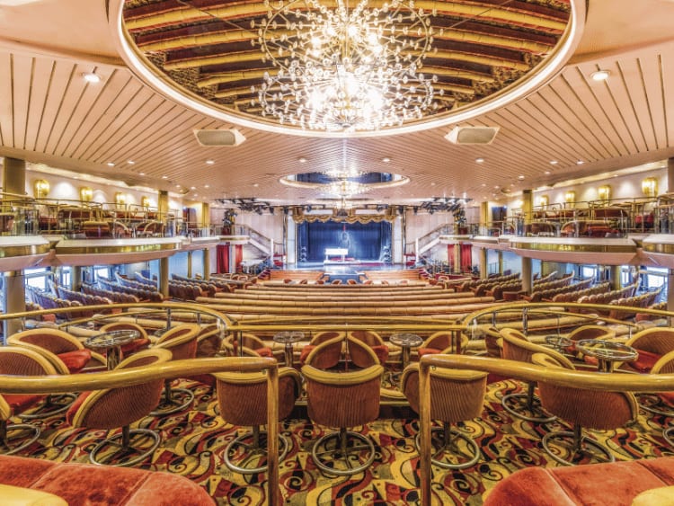 Pullmantur Cruises - Monarch - Bild 24
