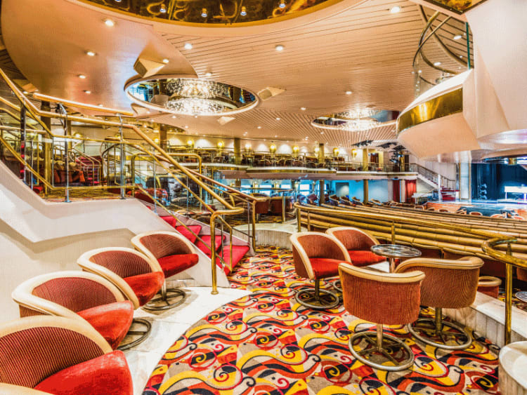 Pullmantur Cruises - Monarch - Bild 25