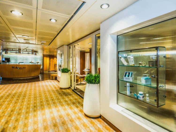 Pullmantur Cruises - Monarch - Bild 28
