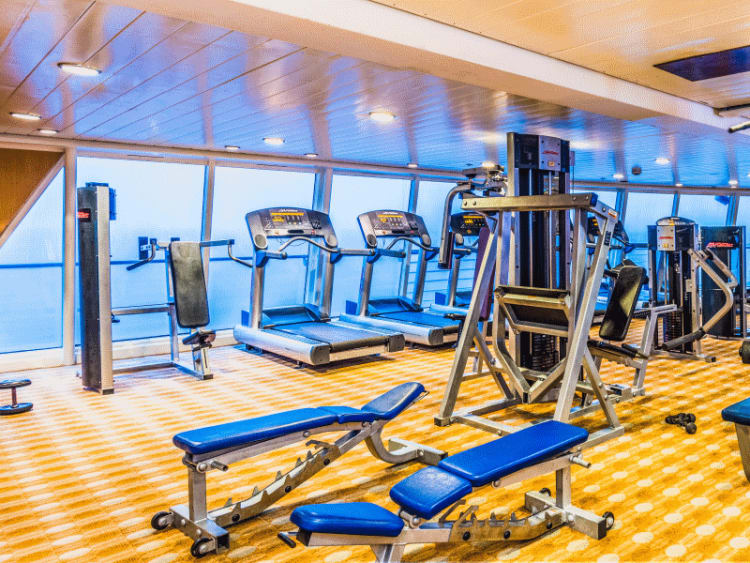 Pullmantur Cruises - Monarch - Bild 29