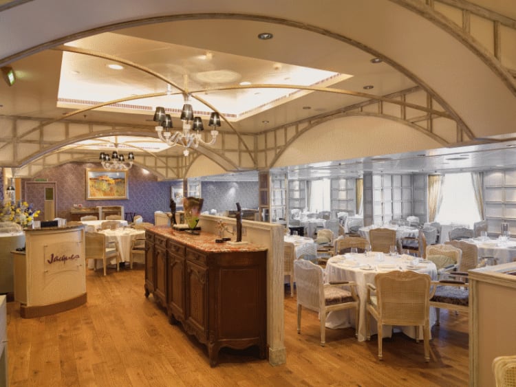 Oceania Cruises - Oceania Riviera - Bild 17