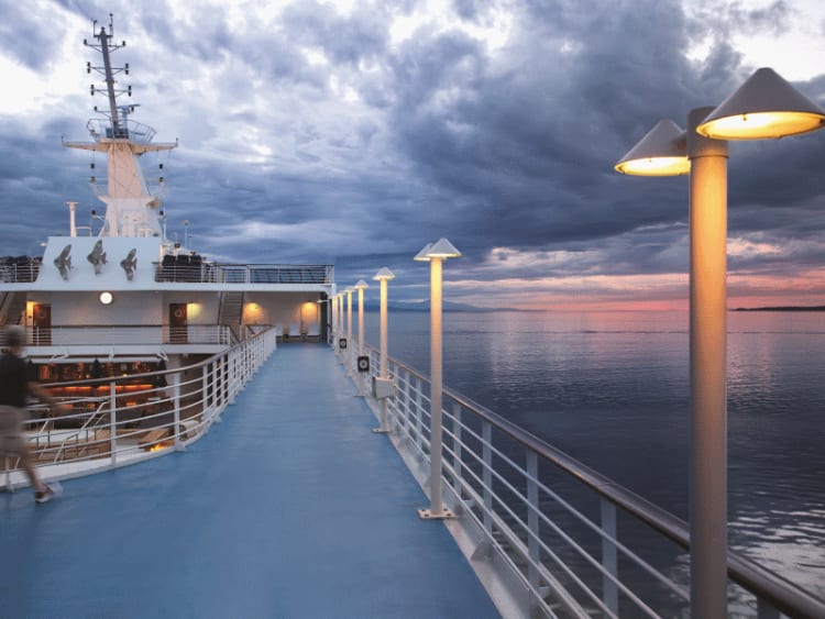 Oceania Cruises - Oceania Regatta - Bild 5