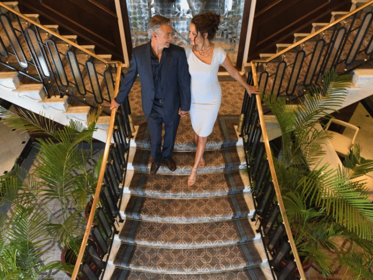 Oceania Cruises - Oceania Insignia - Bild 7