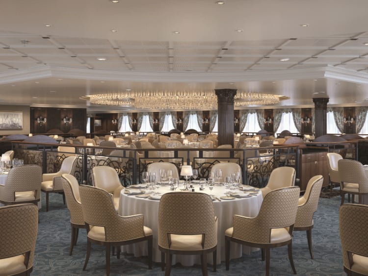 Oceania Cruises - Oceania Insignia - Bild 13