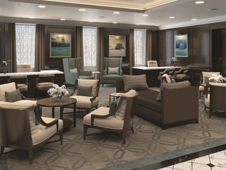 Oceania Cruises - Oceania Insignia - Bild 16