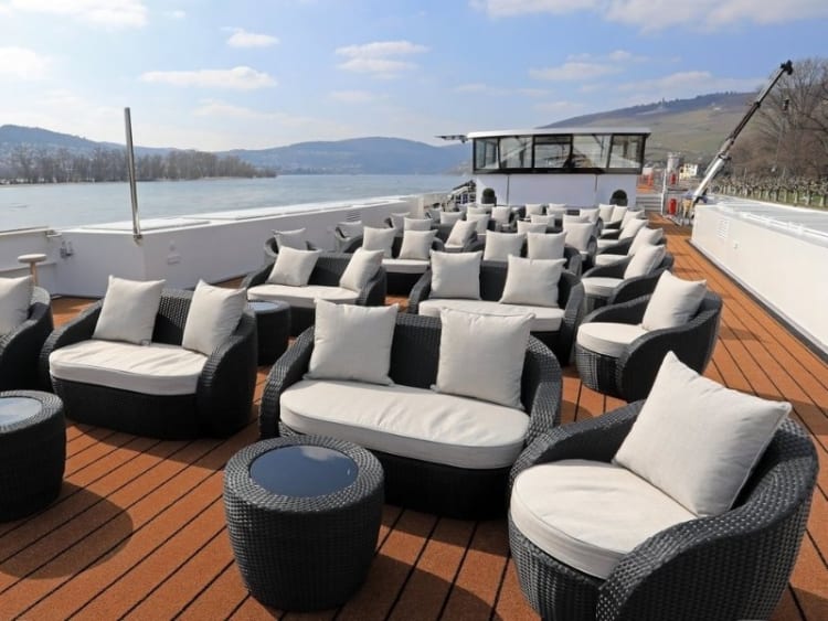 Rijfers Nautical Management - Andrea - Bild 2