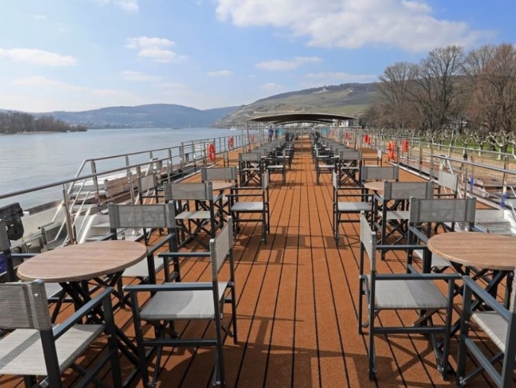 Rijfers Nautical Management - Andrea - Bild 3