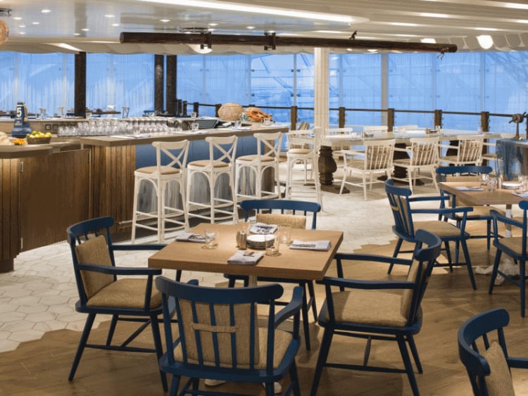 Royal Caribbean Int. - Symphony of the Seas - Image 31