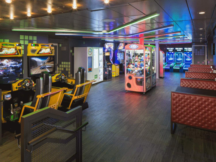 Royal Caribbean Int. - Symphony of the Seas - Image 6