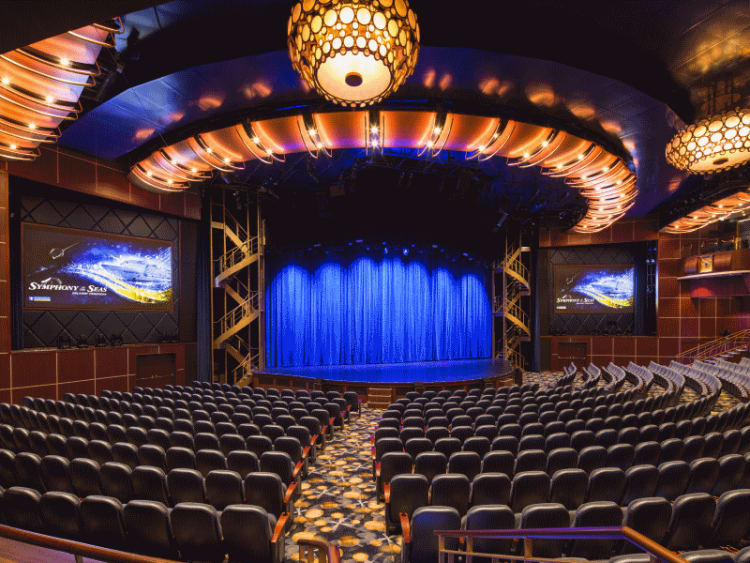 Royal Caribbean Int. - Symphony of the Seas - Image 37