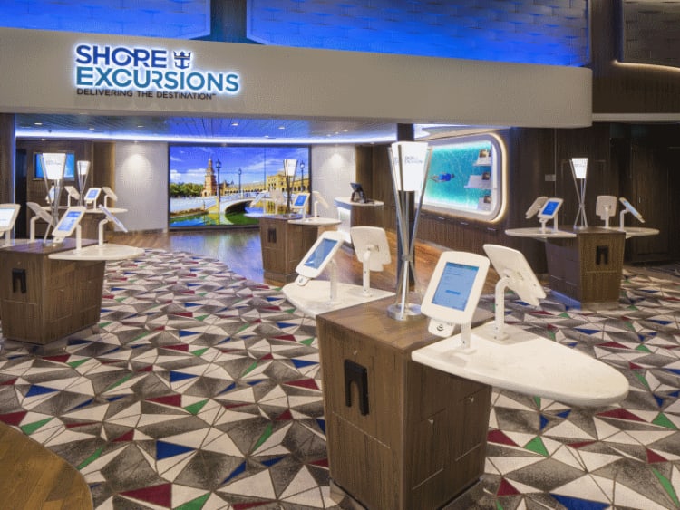 Royal Caribbean Int. - Symphony of the Seas - Image 32