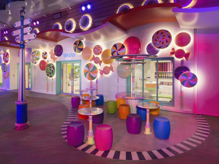 Royal Caribbean Int. - Symphony of the Seas - Image 33