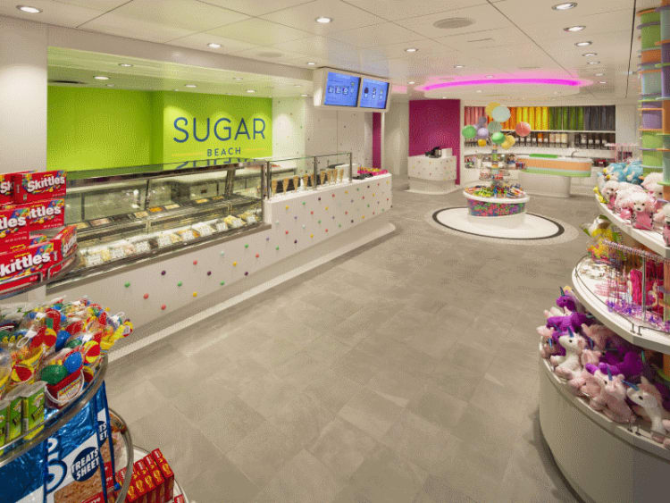 Royal Caribbean Int. - Symphony of the Seas - Image 29