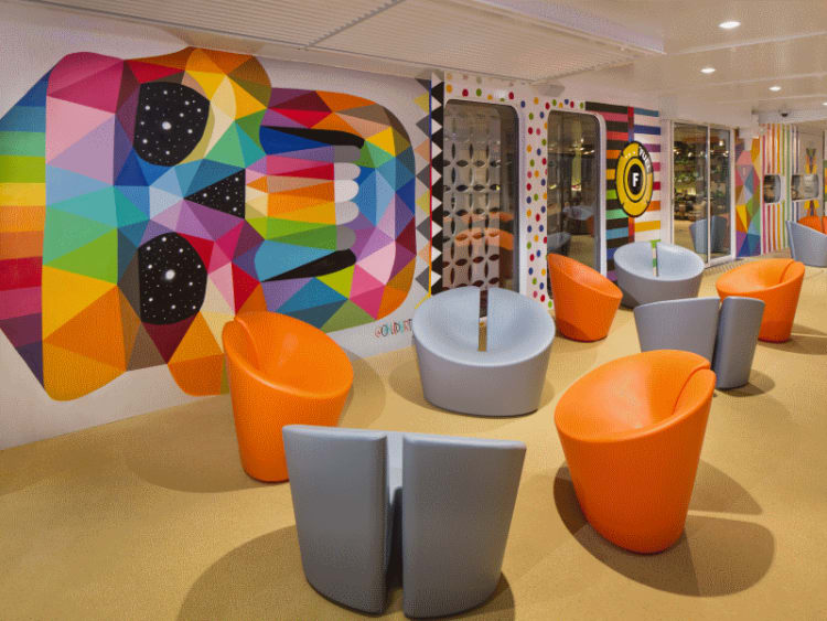 Royal Caribbean Int. - Symphony of the Seas - Image 19