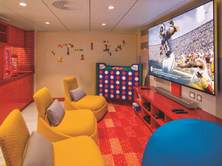 Royal Caribbean Int. - Symphony of the Seas - Image 35