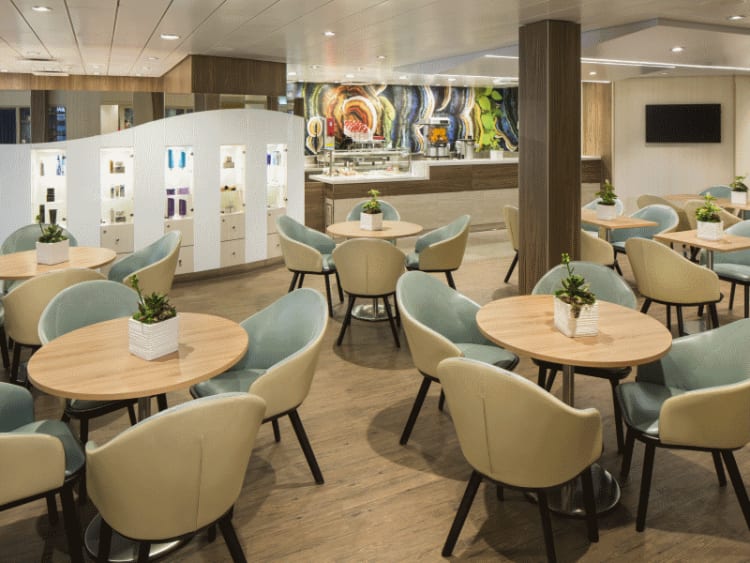 Royal Caribbean Int. - Symphony of the Seas - Image 26