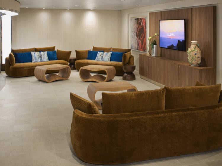 Royal Caribbean Int. - Symphony of the Seas - Image 18