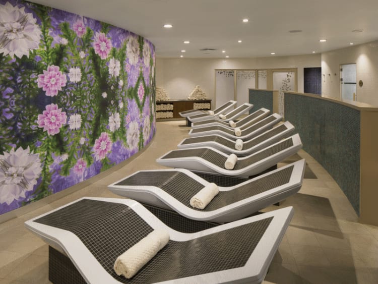 Royal Caribbean Int. - Symphony of the Seas - Image 25