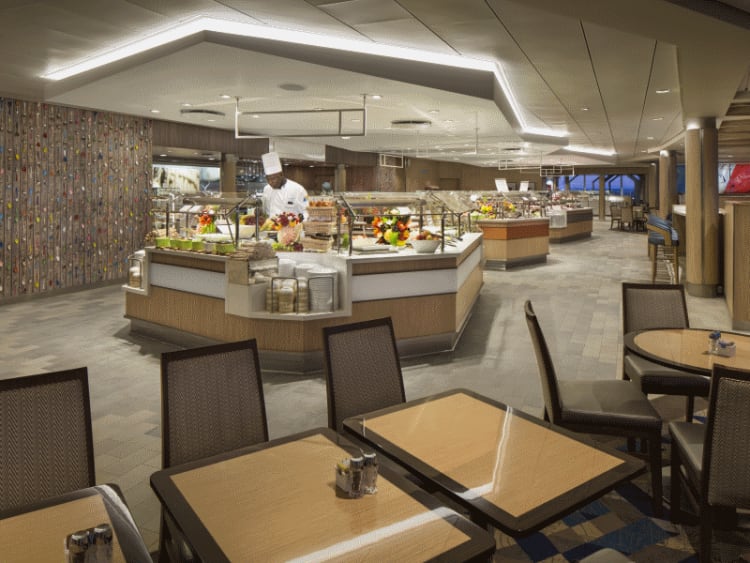 Royal Caribbean Int. - Symphony of the Seas - Image 27