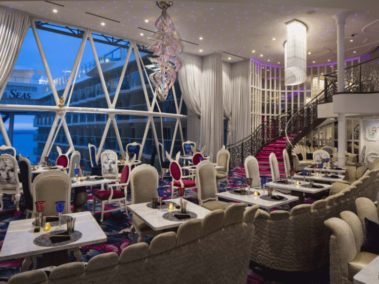 Royal Caribbean Int. - Symphony of the Seas - Image 17