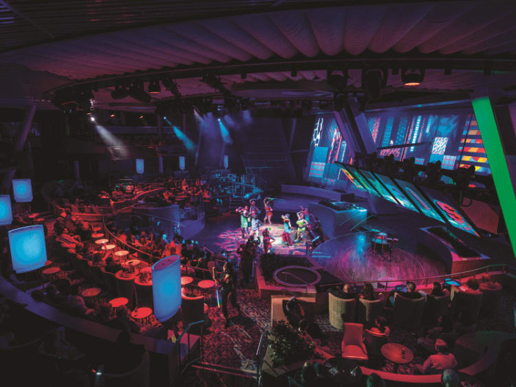 Royal Caribbean - Ovation of the Seas - Bild 16