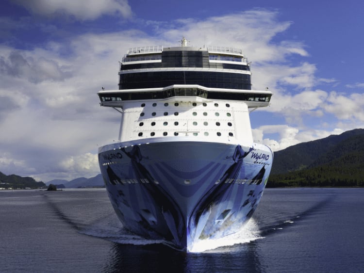 Norwegian Cruise Line - Norwegian Bliss - Bild 4