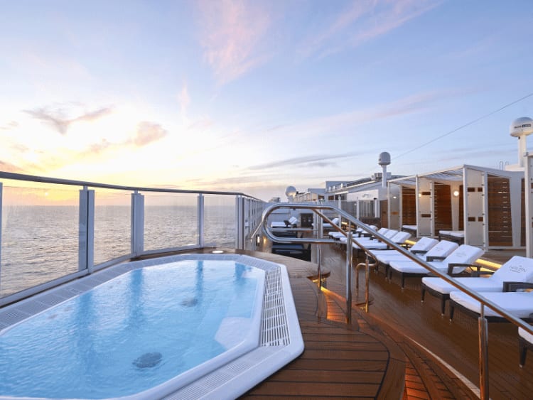 Norwegian Cruise Line - Norwegian Bliss - Image 28