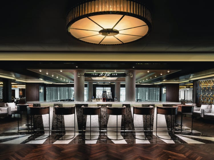 Norwegian Cruise Line - Norwegian Bliss - Bild 28