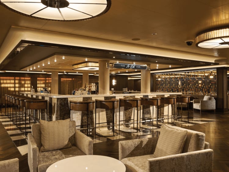 Norwegian Cruise Line - Norwegian Bliss - Bild 31