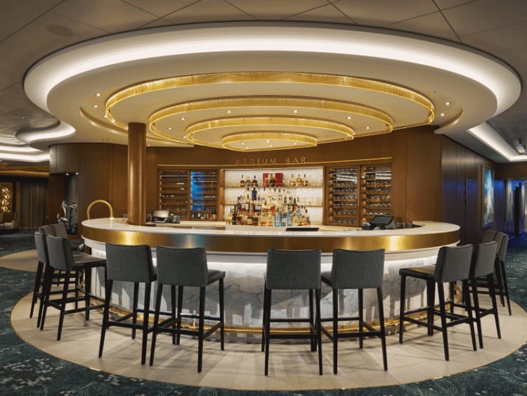 Norwegian Cruise Line - Norwegian Bliss - Bild 19