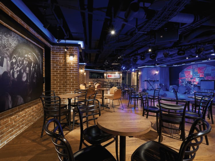 Norwegian Cruise Line - Norwegian Bliss - Bild 15