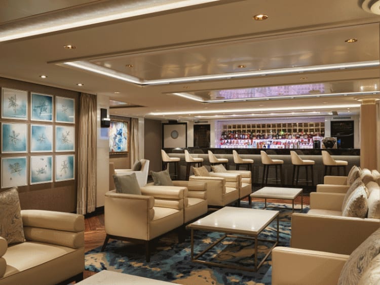 Norwegian Cruise Line - Norwegian Bliss - Bild 27