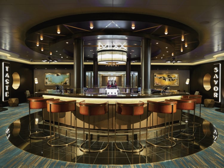 Norwegian Cruise Line - Norwegian Bliss - Bild 16