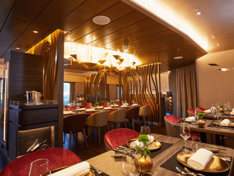 Hapag-Lloyd Cruises - HANSEATIC inspiration - Bild 12