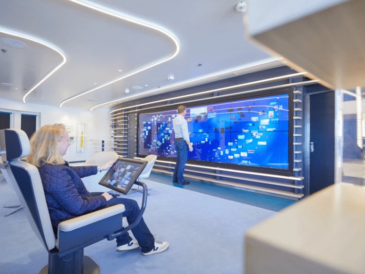 Hapag-Lloyd Cruises - HANSEATIC inspiration - Bild 7