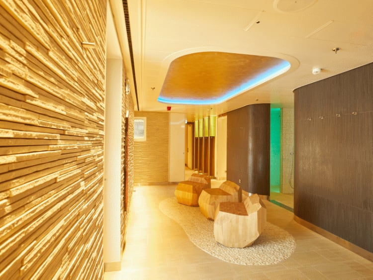 Hapag-Lloyd Cruises - HANSEATIC inspiration - Bild 17