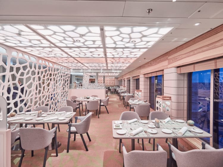 Hapag-Lloyd - HANSEATIC nature - Picture 13