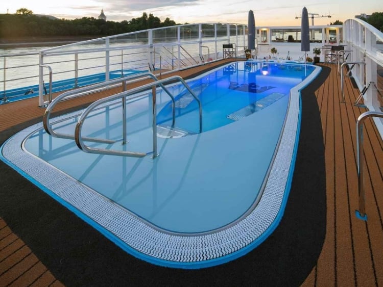 AmaWaterways - AmaKristina - Bild 3