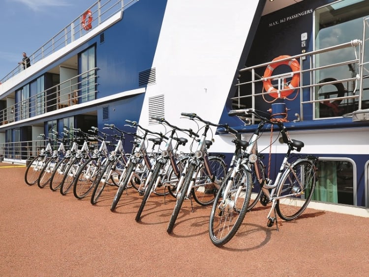 AmaWaterways - AmaKristina - Bild 8