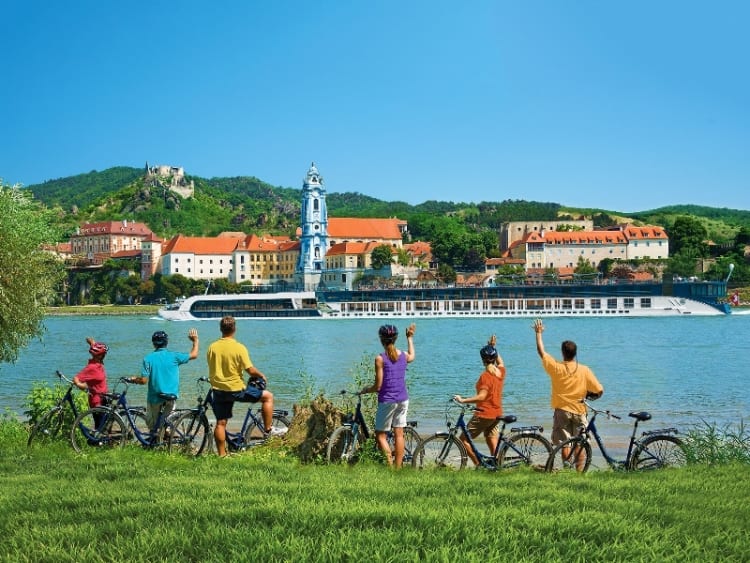 AmaWaterways - AmaKristina - Bild 5