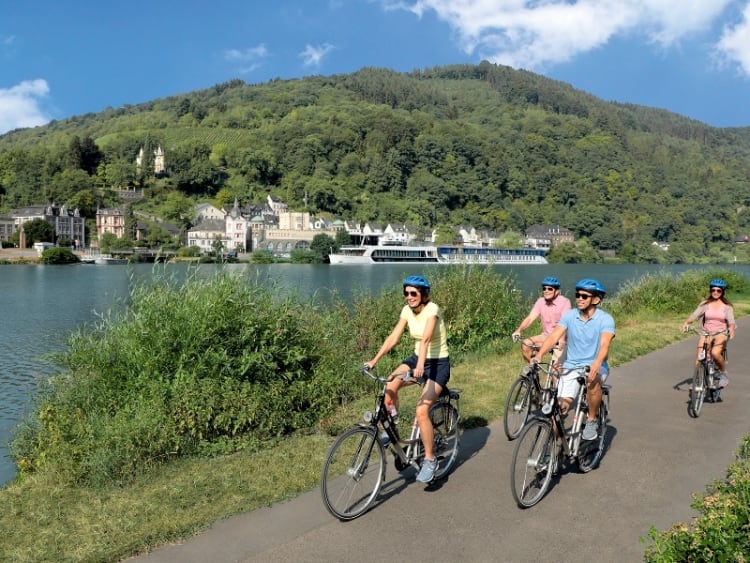 AmaWaterways - AmaKristina - Bild 14