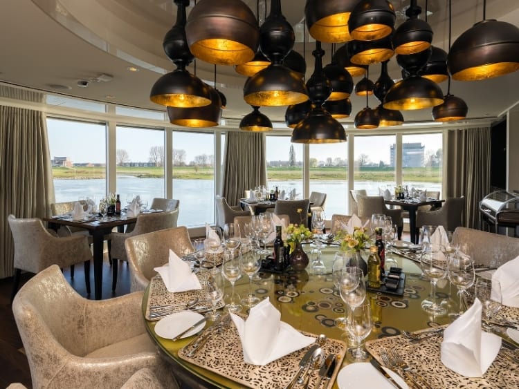 AmaWaterways - AmaKristina - Bild 7