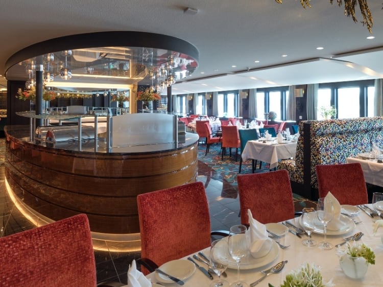 AmaWaterways - AmaKristina - Bild 12